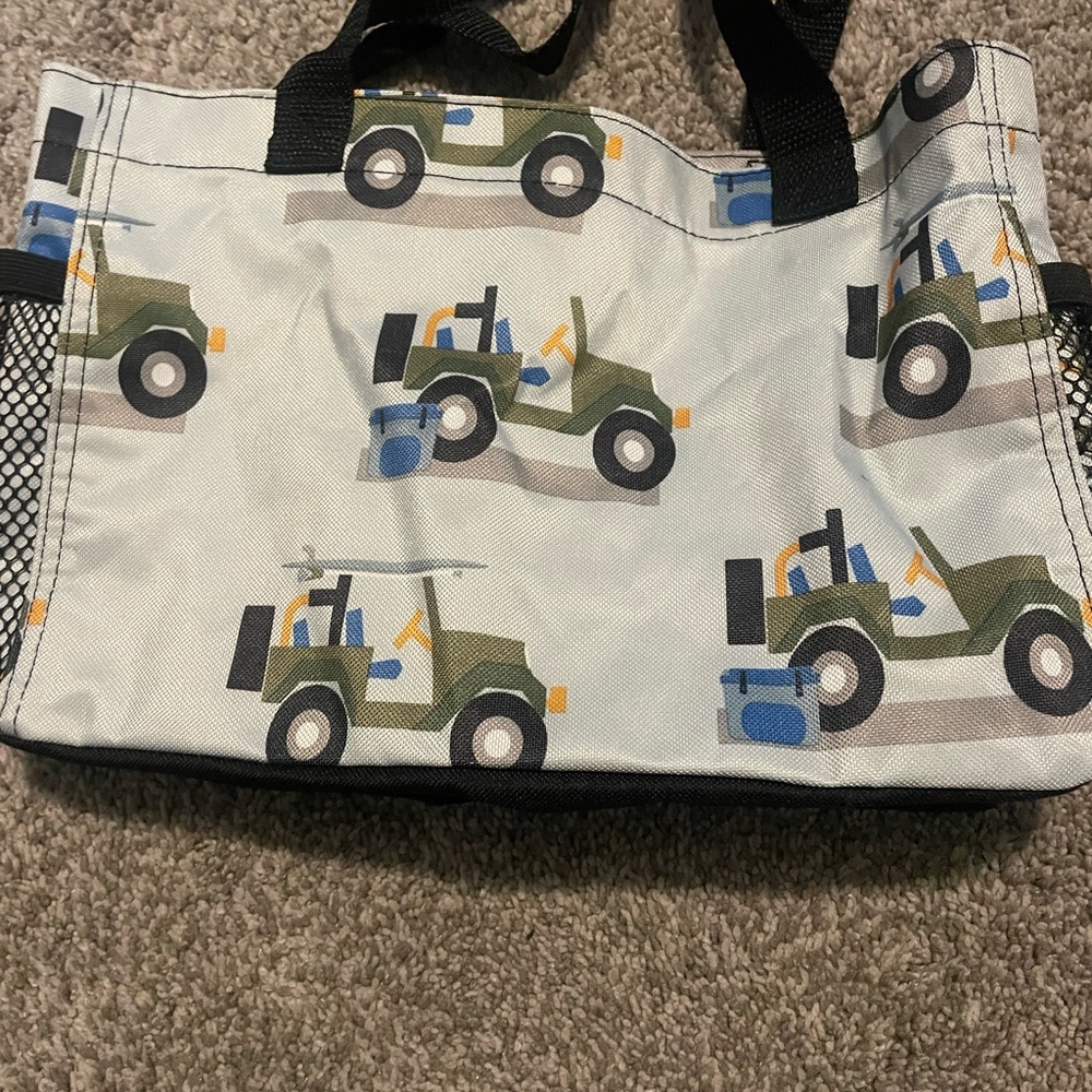 Small Thirty One Tote Organizer